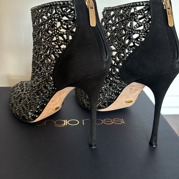 Sergio Rossi Scarpe Donne sandal - Picture 11 of 13